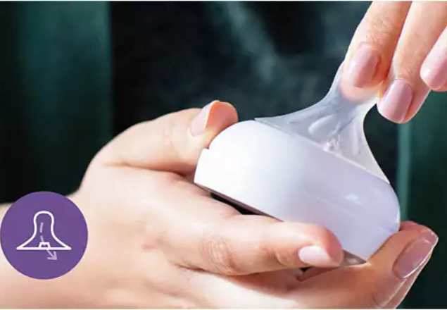 Supapă anti-colici Philips Avent